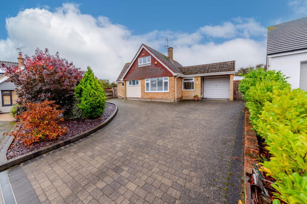 Main image of property: Coppins Lane, Borden, Sittingbourne, ME9 8JG