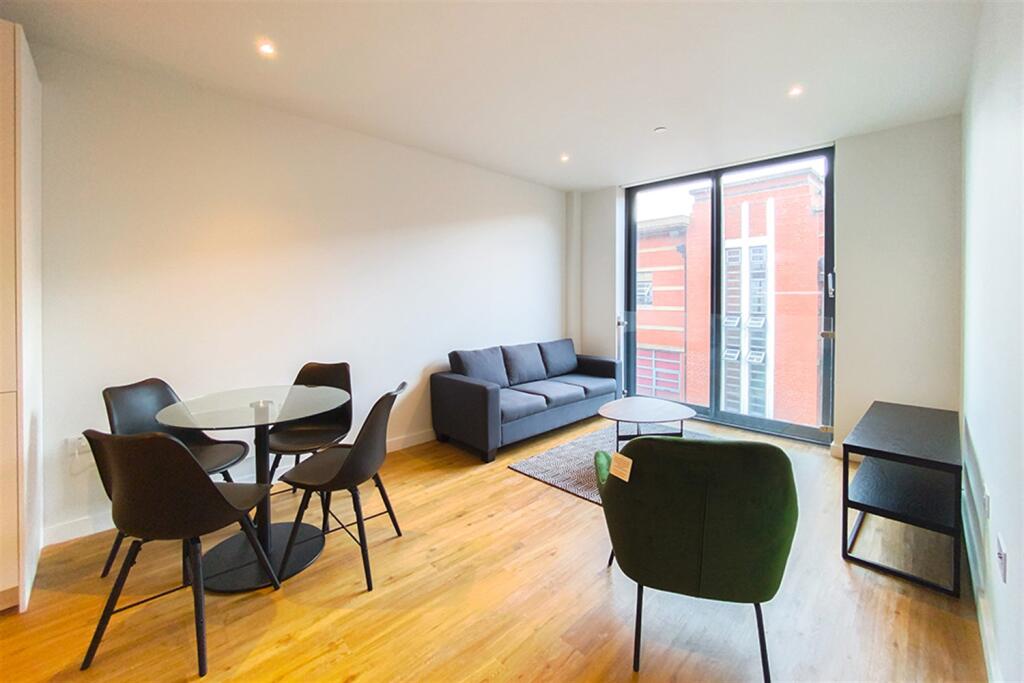 Main image of property: Mount Yard, M4