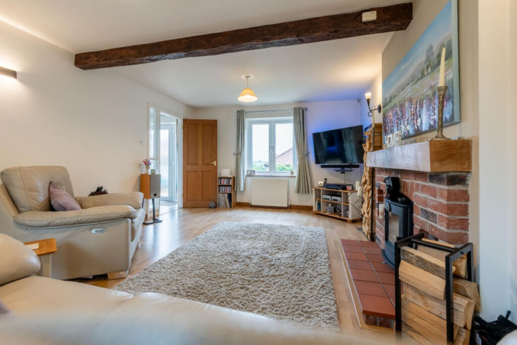 House in King's Lynn and West Norfolk, Sedgeford - View 4