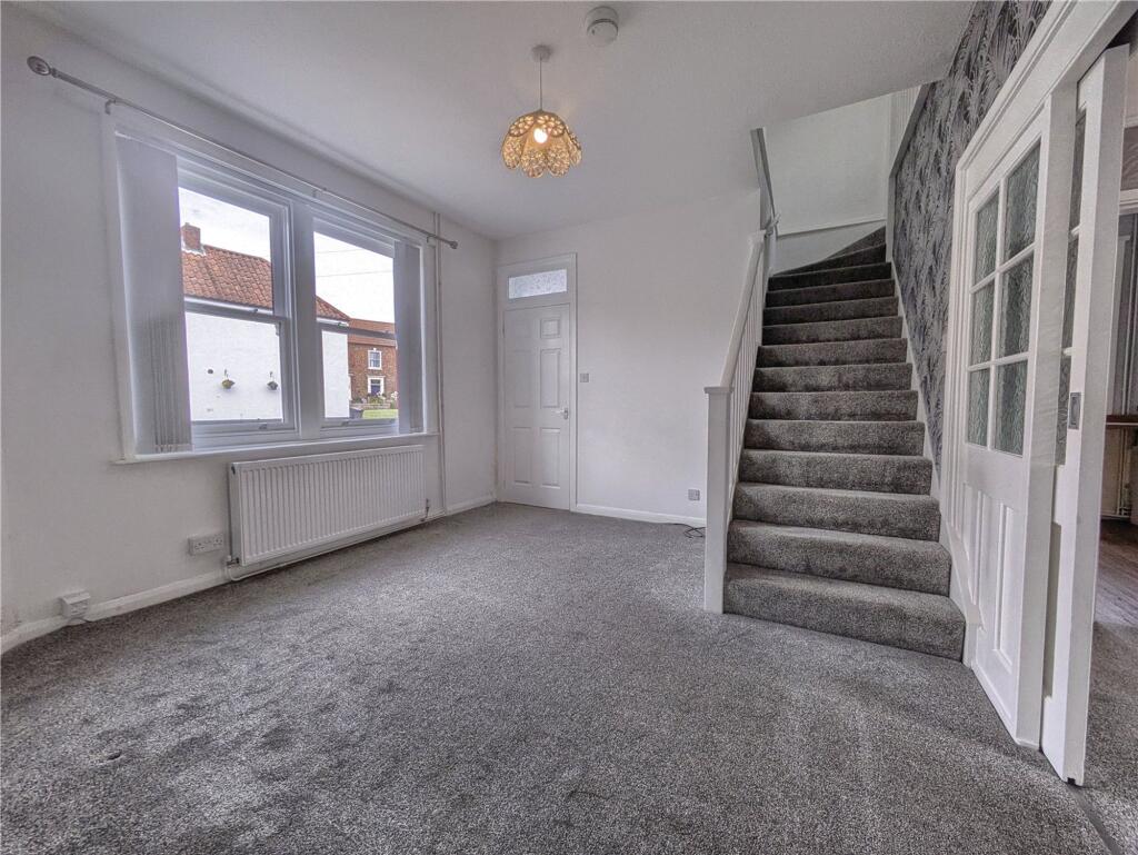 House in Stockton-on-Tees - View 4