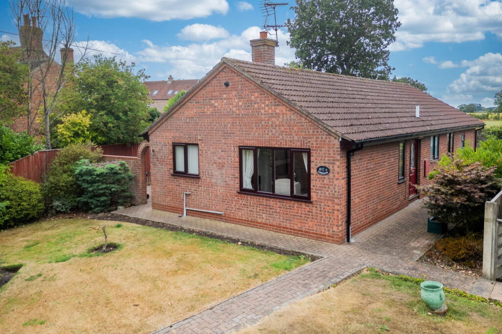 Main image of property: Park Lane, Barlow, Selby, YO8 8JW