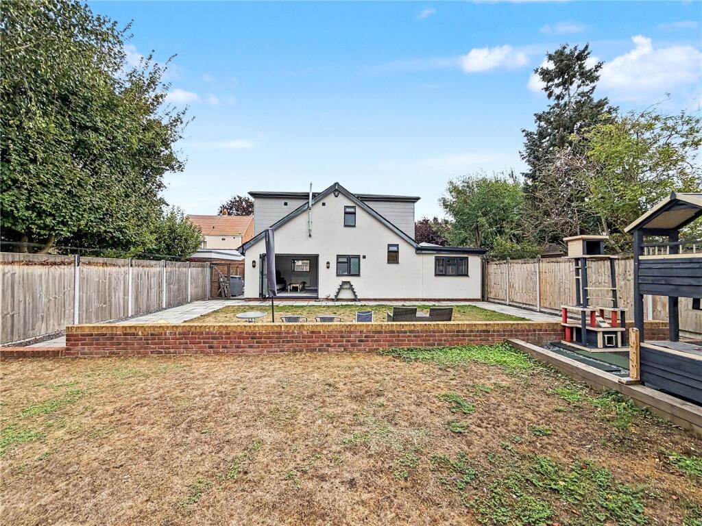 House in Rochester - View 2