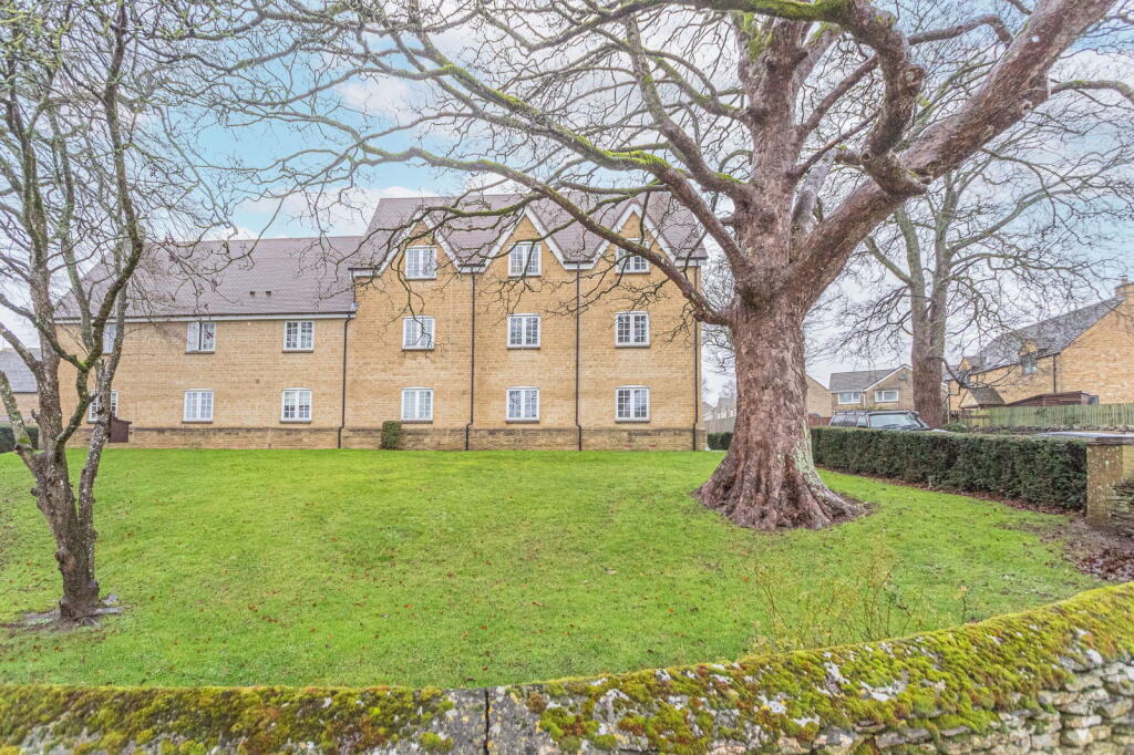 Main image of property: Meyrick House, Tetbury