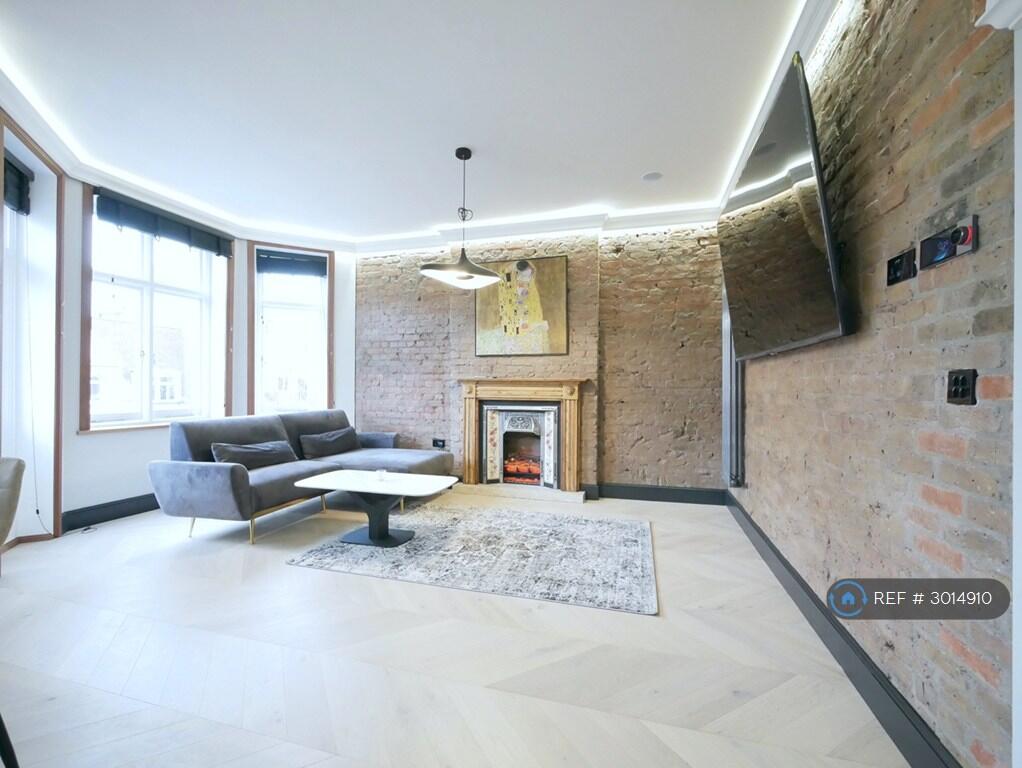 Main image of property: Lauderdale Mansions, London, W9