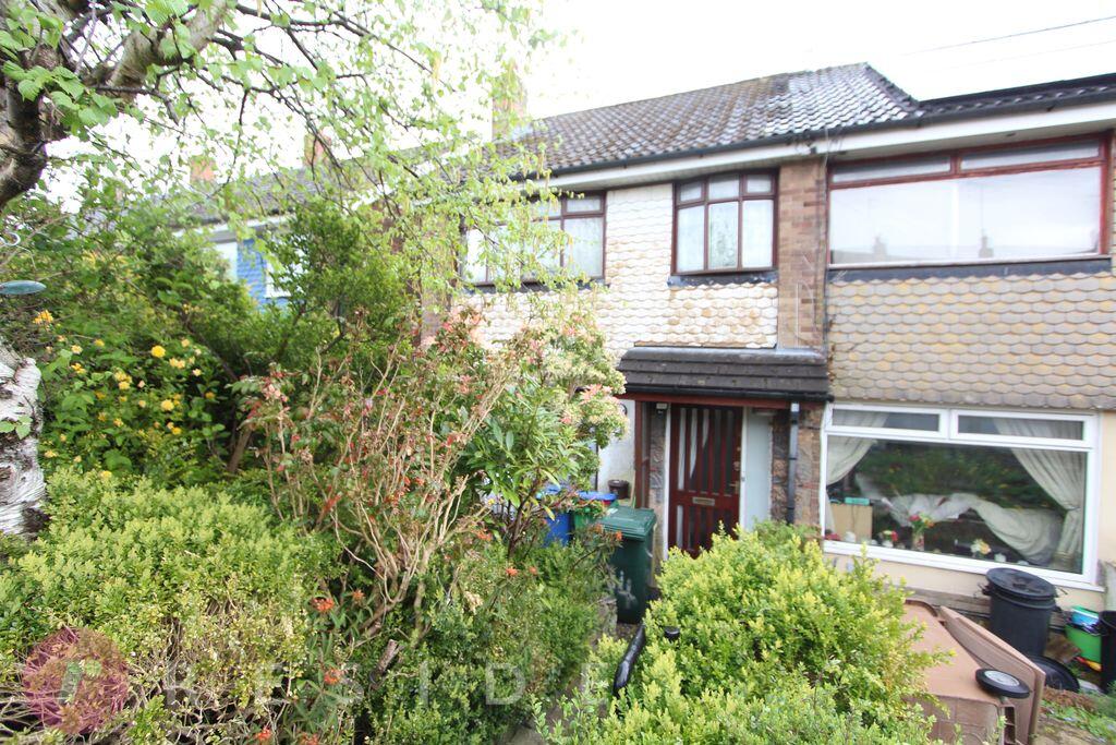 Main image of property: MOUNTAIN ASH, Rooley Moor, Rochdale OL12 7GE