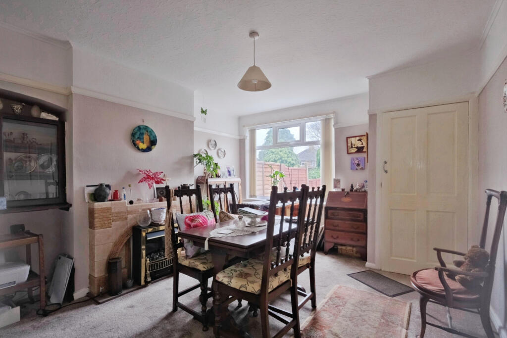 House in Birmingham, Acocks Green - View 4