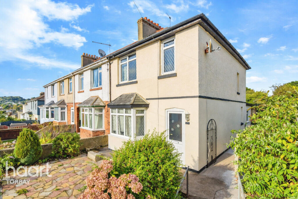 Main image of property: Hartop Road, Torquay