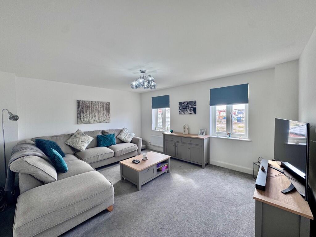 Main image of property: Pandora Grove, Sherford