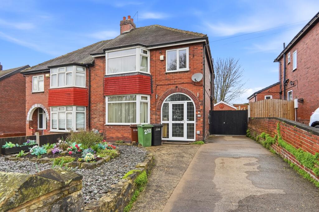 Main image of property: Brigshaw Lane, Leeds, LS25