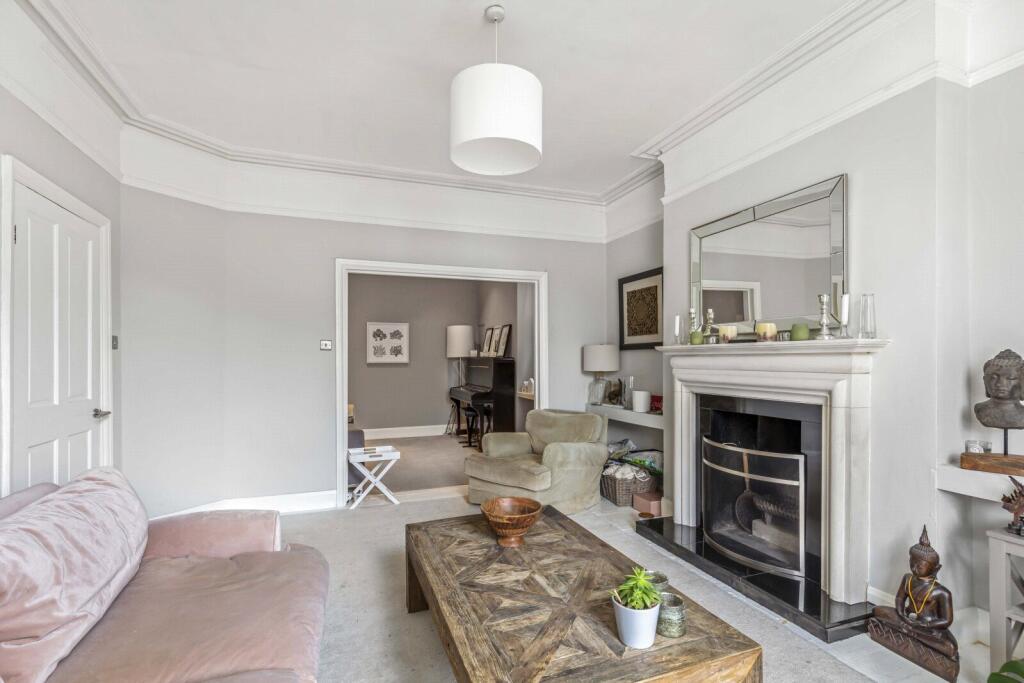 Coalecroft Road, Putney, London, SW15 photo 4
