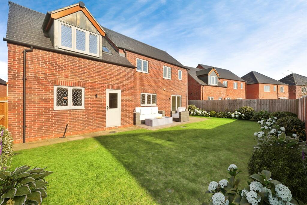 Jenkins Avenue, Retford photo 3