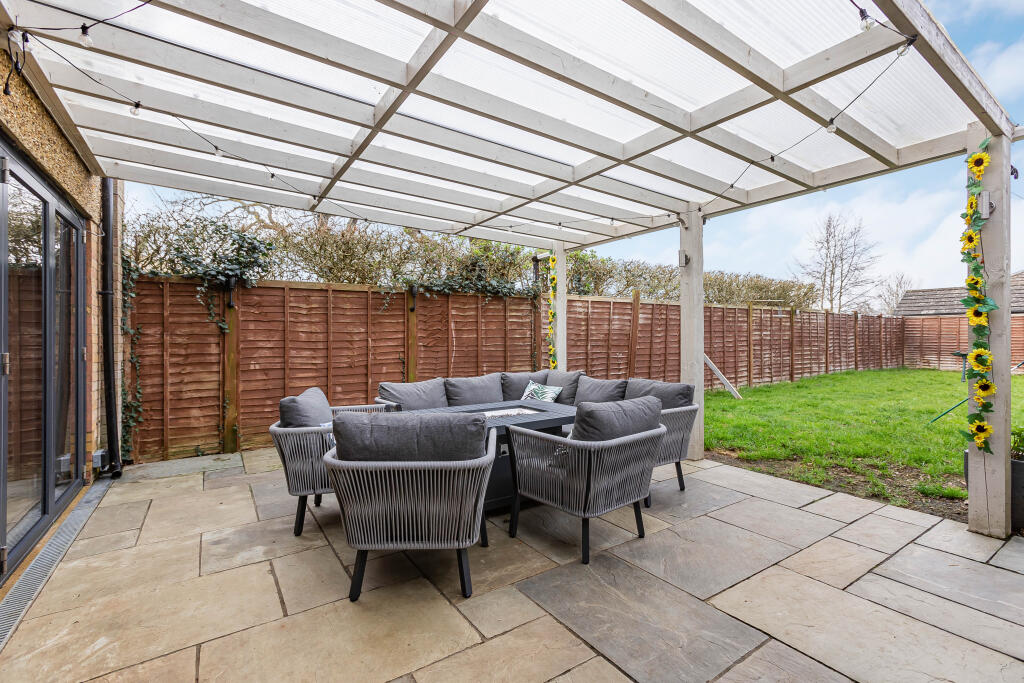 Additional image 16 of Rowans, Welwyn Garden City, AL7