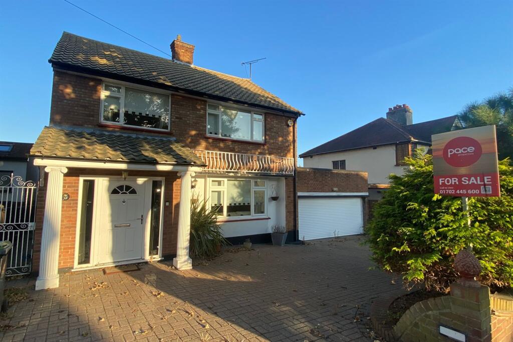 Main image of property: Marlborough Road, Southend on Sea