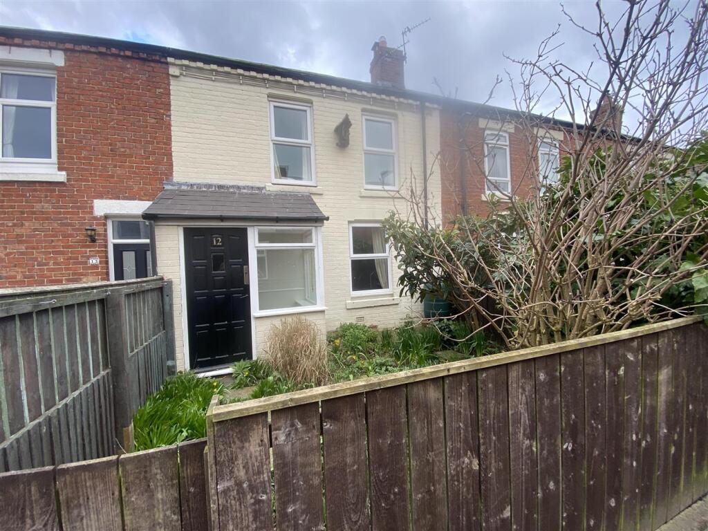 Main image of property: Mortimer Terrace, Holywell, Whitley Bay