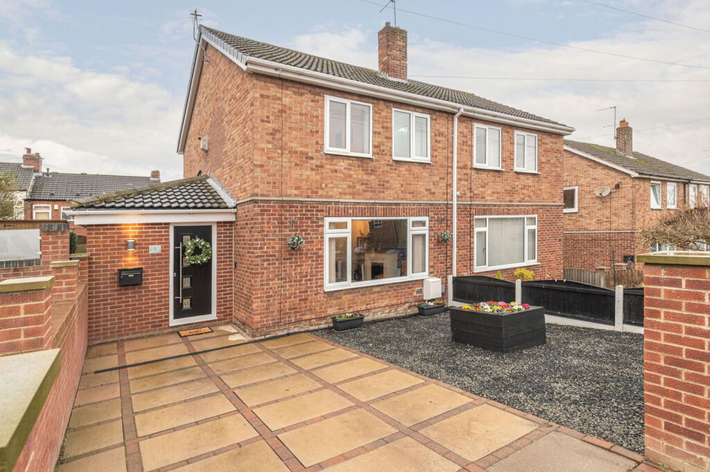 Main image of property: Edendale, Castleford, WF10 4LT