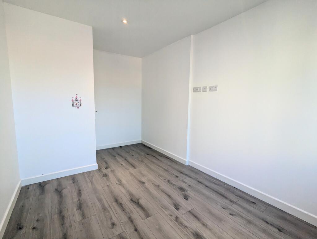 Main image of property: Station Road, Kettering