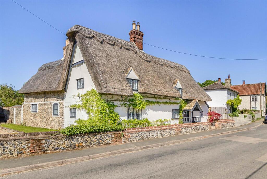 Main image of property: Church Street, Ashley