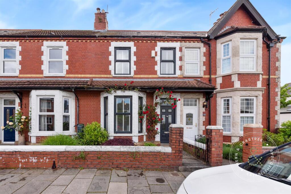 Main image of property: Windway Road, Victoria Park, Cardiff