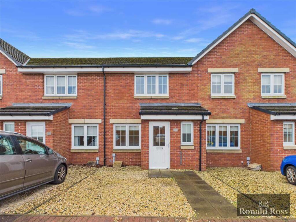 Main image of property: Margaret Parker Avenue, Kilmarnock, Kilmarnock