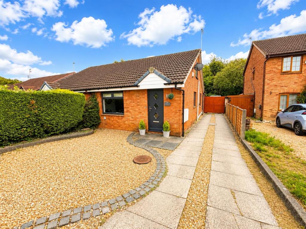 Main image of property: White Meadow, Lea, Preston