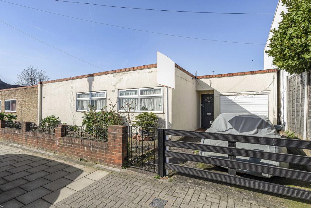 Main image of property: Kempshott Road, London, SW16
