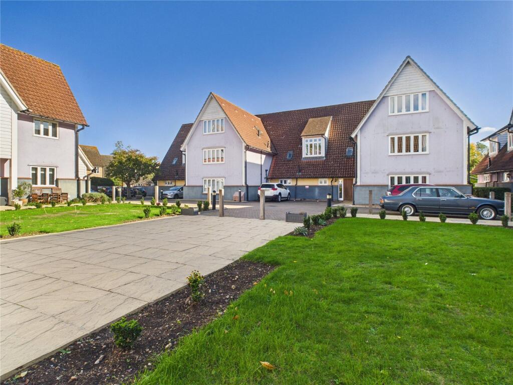 Main image of property: Meadow Lane, Sudbury, Suffolk, CO10