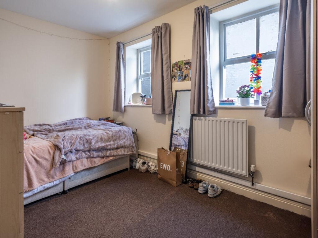 House in Newcastle upon Tyne, Cradlewell, Sandyford - View 5
