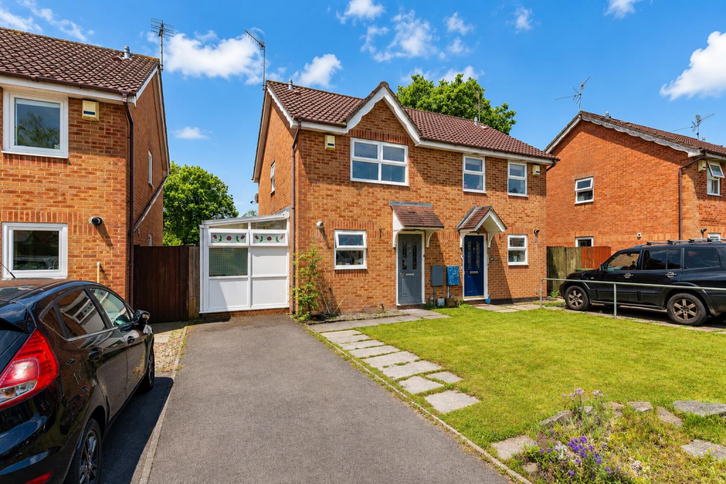 Main image of property: Y Felin Ffrwd, Caerphilly