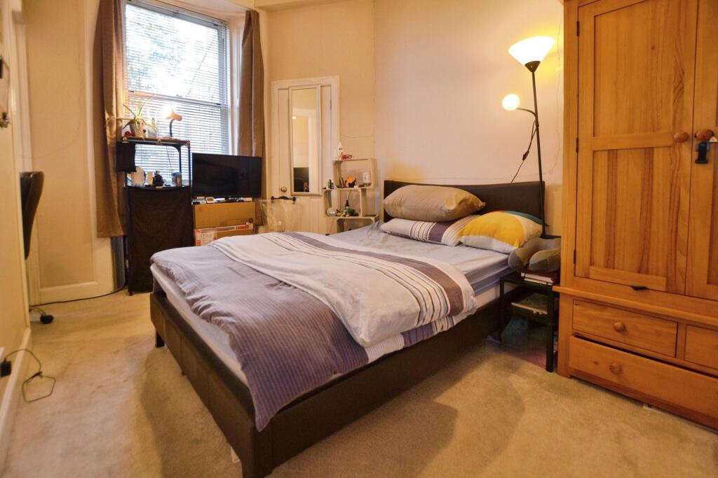 Apartment in Edinburgh, Hillside, Leith Central - More