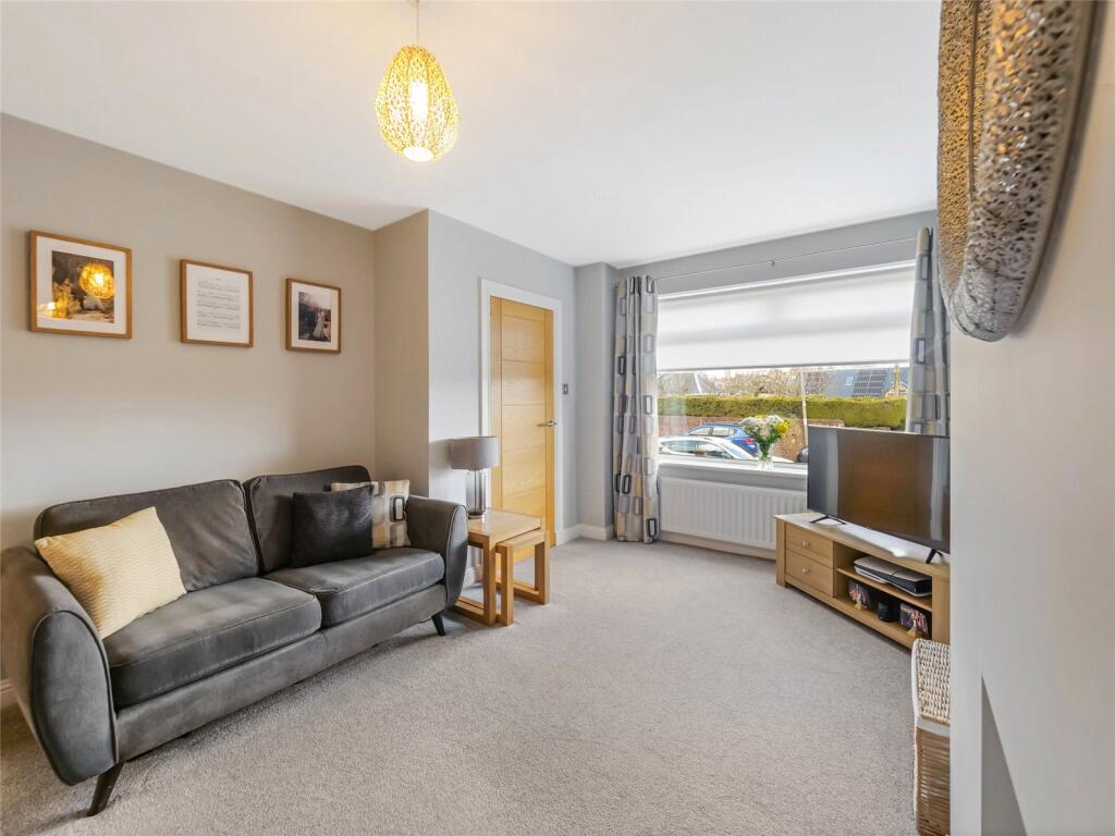 House in Glasgow, New Cathcart, Cathcart - View 4