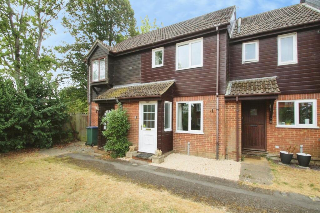 Main image of property: Longlands Walk, Winslow, Buckingham, MK18