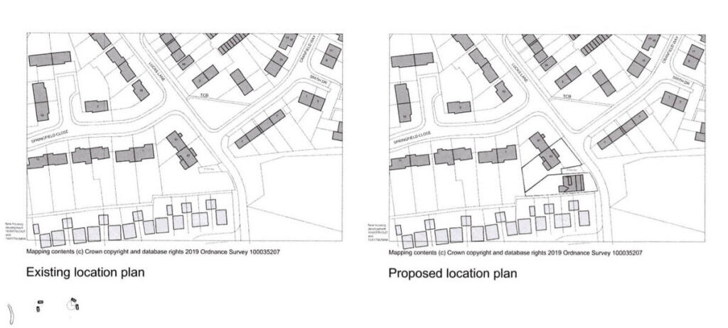 Lucks Lane, St. Neots, PE19 photo 3
