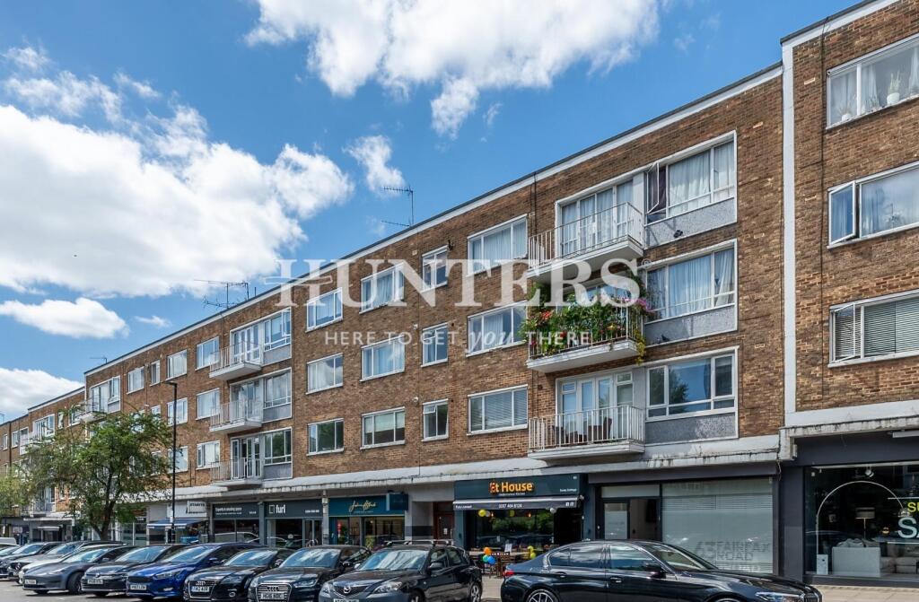 3 bedroom flat for rent