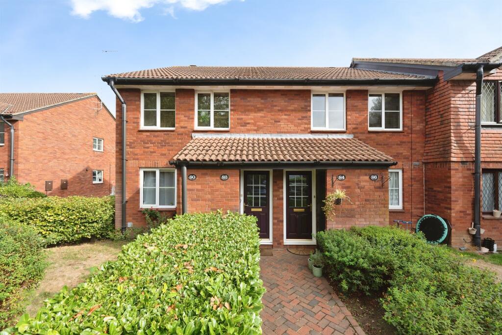 Main image of property: Ebury Road, Watford