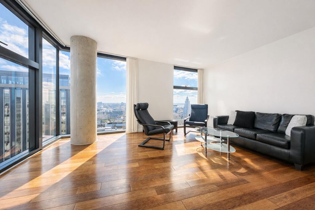 Main image of property: Brook Street, Liverpool, Merseyside, L3