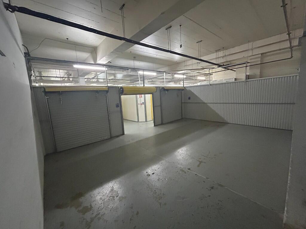 Main image of property: Access Self Storage, Sherlock Street, Birmingham, B5