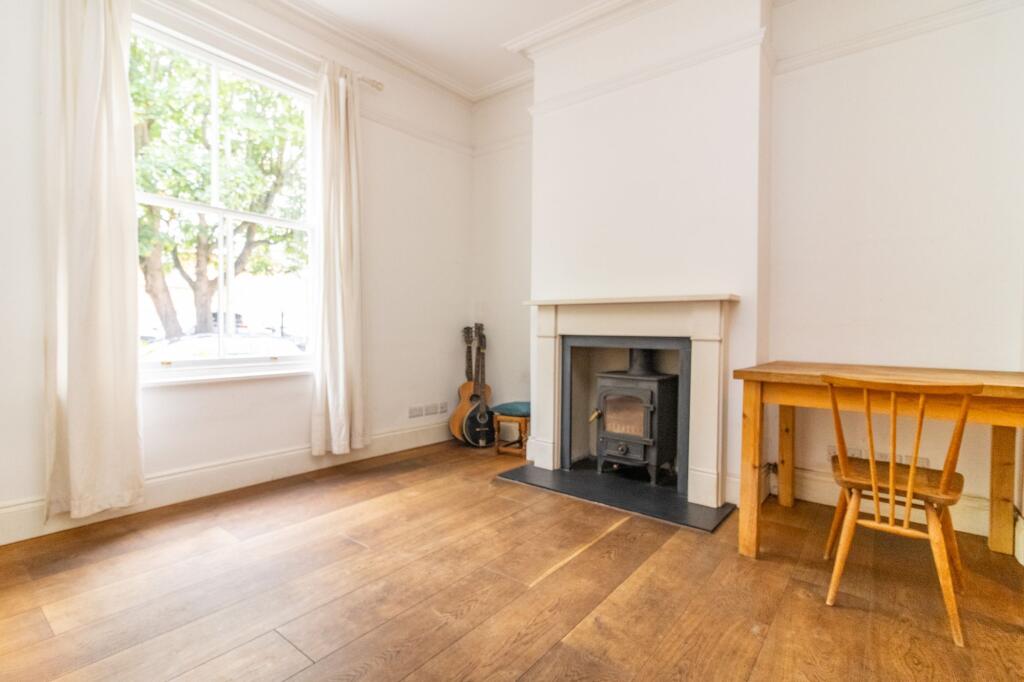 House in Leicester, Highfields - View 4