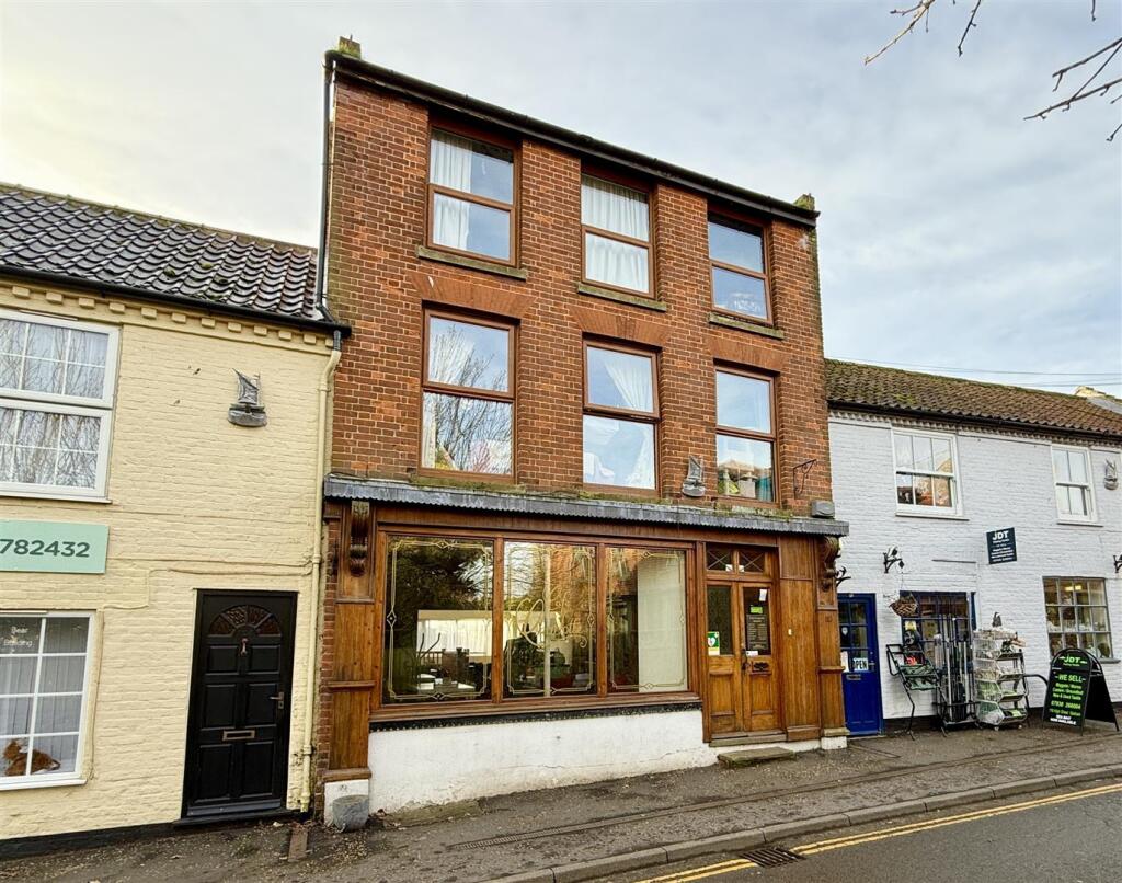 Main image of property: High Street, Stalham, NR12