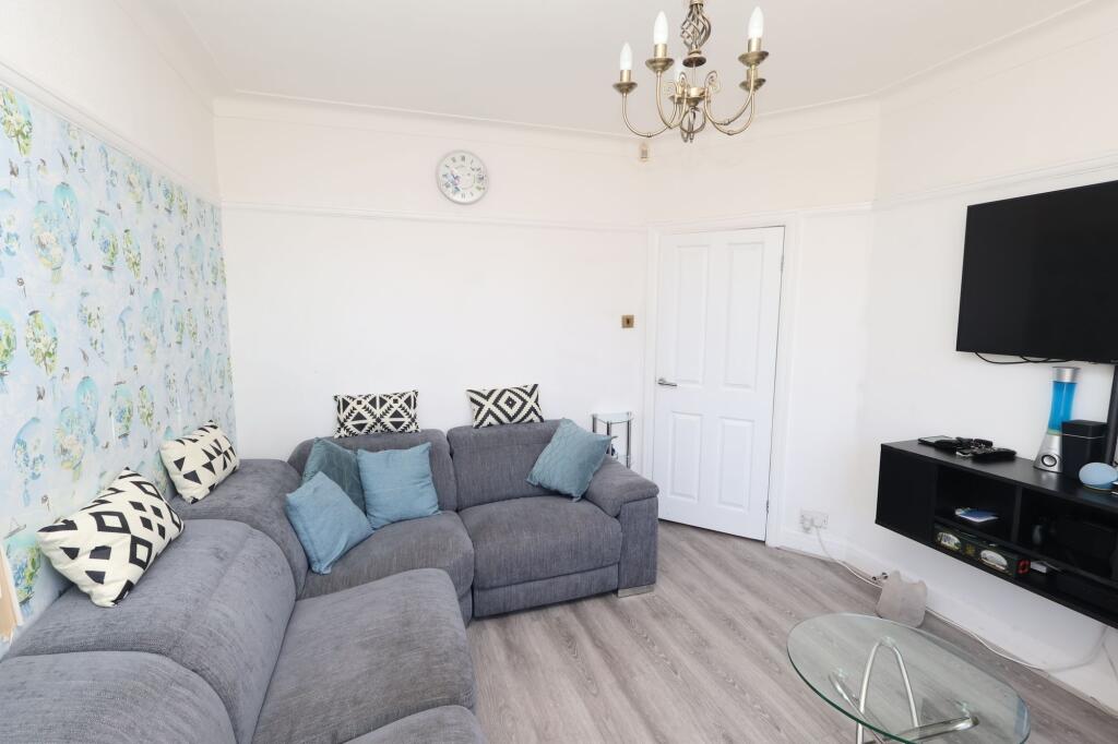 House in Trafford, Gorse Hill - View 5
