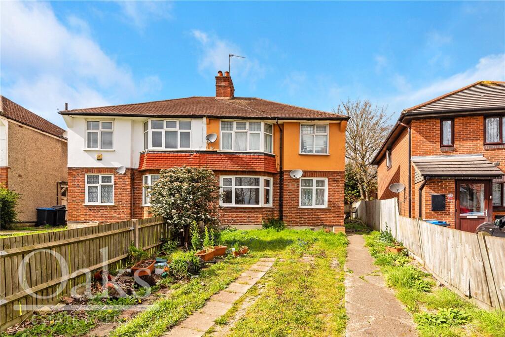 Main image of property: Whitehorse Lane, South Norwood