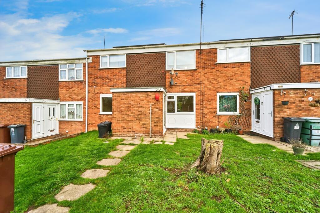Main image of property: Pommel Close, Walsall, West Midlands, WS5