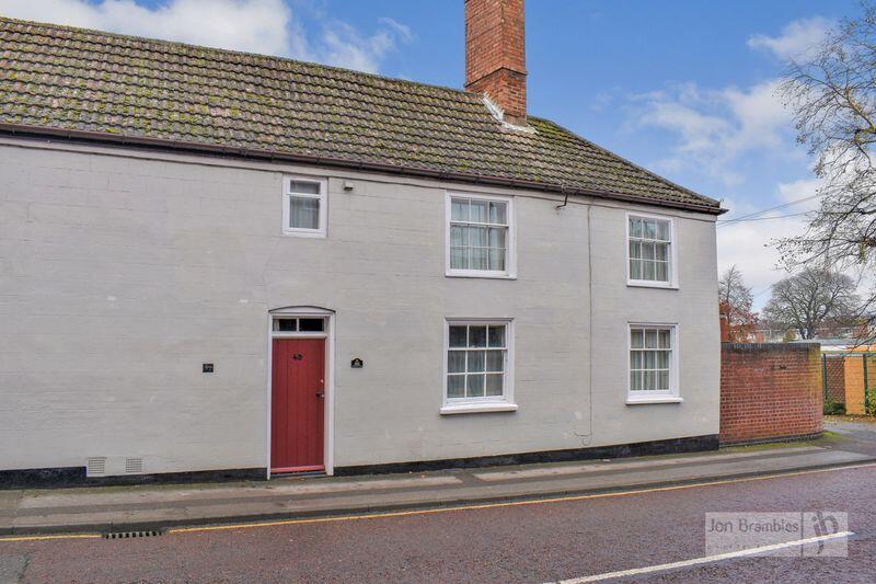 Main image of property: Appleton Gate, Newark