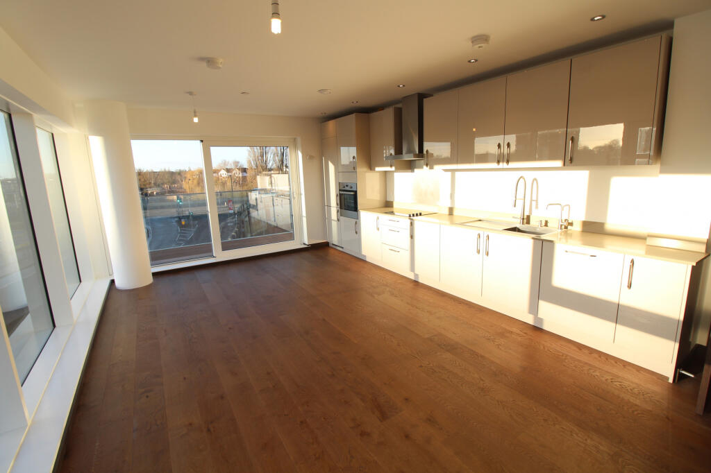 Main image of property: Avonside House, East Station Road, Fletton Quays, PETERBOROUGH, PE2