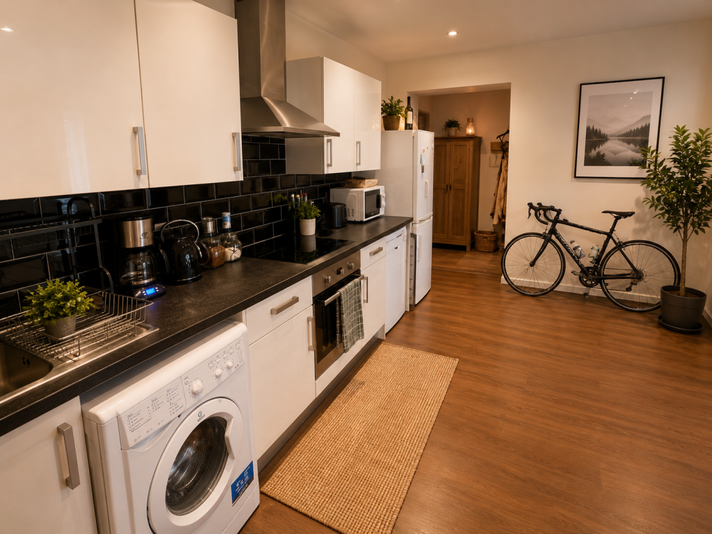 Main image of property: Flat 3a, Croft Buildings, 2 Hawley Street, S1 2FL
