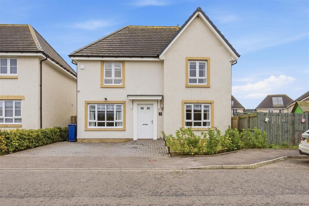 Main image of property: Limekilns Drive, Kirkintilloch, Glasgow