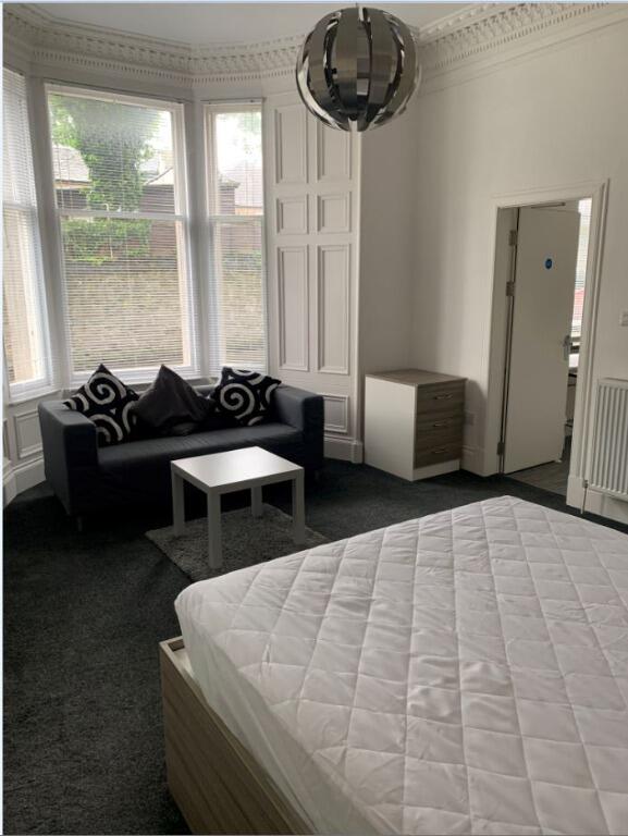 Apartment in Dundee, University of Dundee Campus, Blackness - View 4