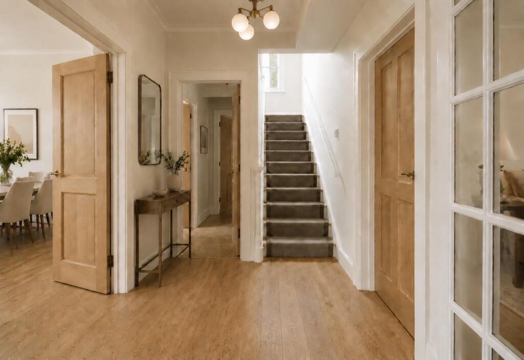 House in London - View 4