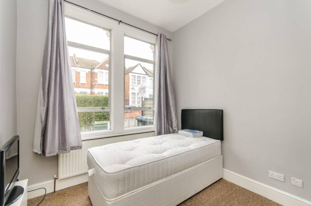 Main image of property: Cedar Road, Cricklewood, London, NW2