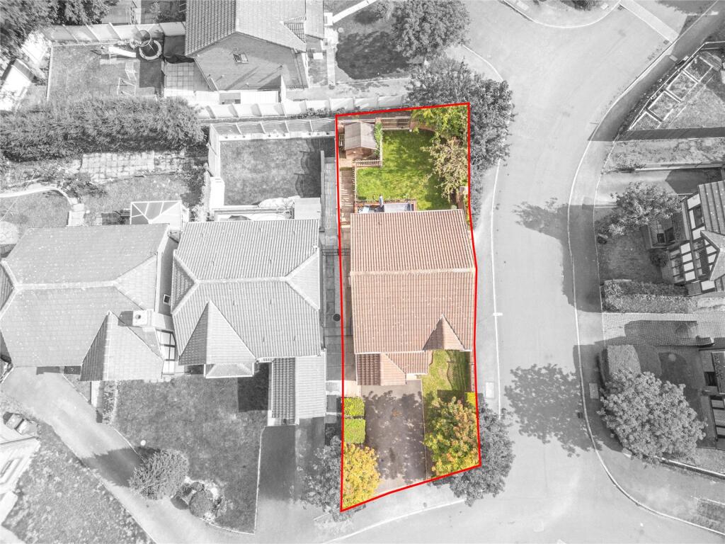 Main image of property: Chadwick Crescent, Oxford Park, Dewsbury, WF13