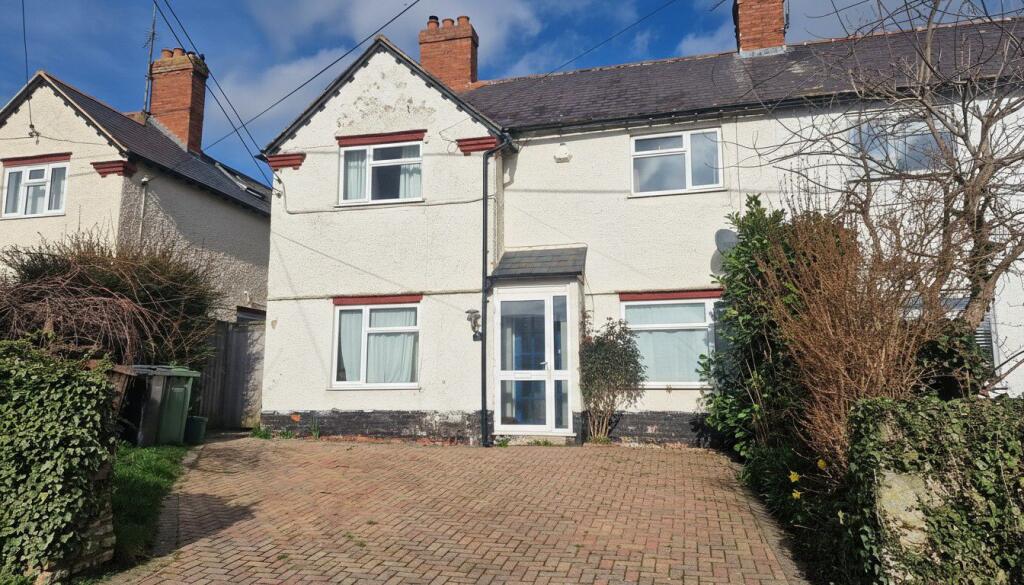 Main image of property: Church Road, Wheatley, OX33